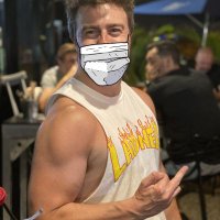 Josh Armstrong (@joshisaradio) 's Twitter Profile