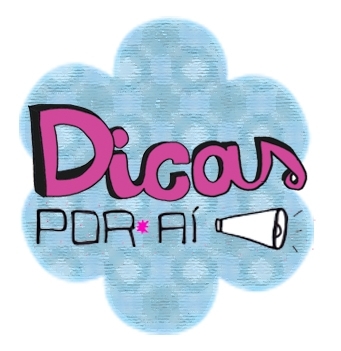 Dicasporai's profile picture. Blog feito por pessoas que moram em diferentes partes do mundo e se interessam por tudo o que ha de bom: musica, arte, moda, viagem, design, comida, cinema...