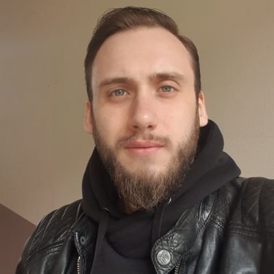 Kuqii93's profile picture. Stay awhile and listen 📖