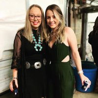 Lindee Carson (@carsonlindee) 's Twitter Profile