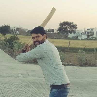 @Cricket 🏏

👉राजनीती मे नही, दिलों पर  राज करने की इच्छा है , यही मेरे गुरु (मेरे आदर्श ) की शिक्षा है !..........
■ रामराज ■