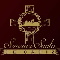 Semana Santa De Cadiz-Oficial (@sstacadiz) 's Twitter Profile