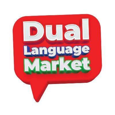 DualLanguageMkt's profile picture. Dual Language Market is a community focused on Dual Language 
educational resources. // ¡Ven y únete a una comunidad de material didáctico y sé un emprendedor!