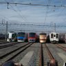 JT95792894's profile picture. 無言フォロー失礼します。
鉄道好きな普通の大学生。撮り鉄、乗り鉄、音鉄です！
東方  推しはスカーレット姉妹、小傘ちゃん。フォロバなるべくします！情報収集がメイン。
是非フォローよろしくお願いします。