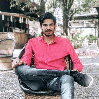 IamRaunakj's profile picture. CA Student