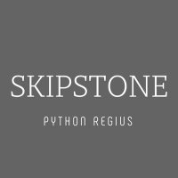 skipstone (@skipstonerep) 's Twitter Profile