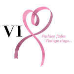 vintagetolove's profile picture. Fashion fades - Vintage stays!