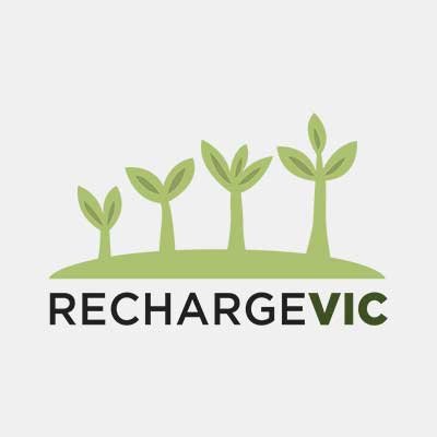 #RechargeVic - Banding regional Victorians together through the tough times.