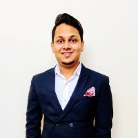 Akash Goel (@akashgo1993) 's Twitter Profile