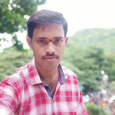 RamaKri61677597's profile picture. Hand loom work