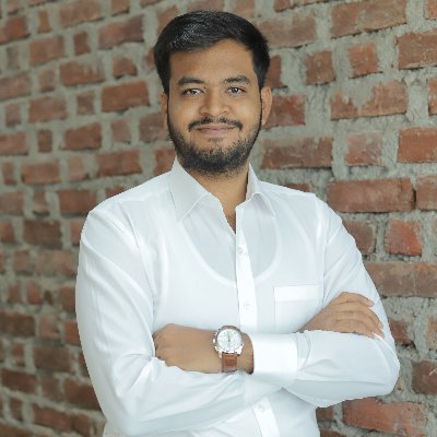 Shreyansh Profile