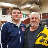 Chet Buss (@busschet) 's Twitter Profile