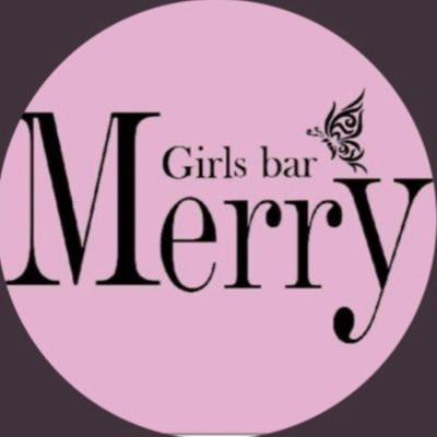 川越 Girl's Bar Merry