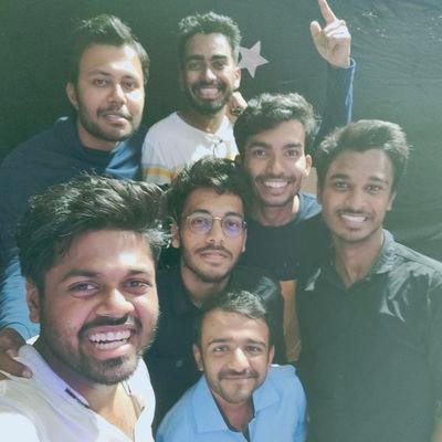 Dr_Vishnu_G's profile picture. 