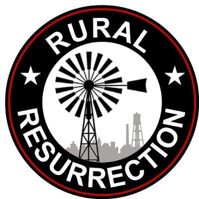 On the never-ending hunt to help rural Midwest communities to not just survive, but THRIVE. (Tweets do not represent the thoughts/beliefs of Chris’ employers.)