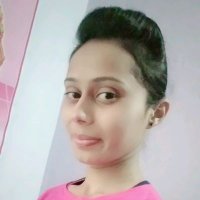 Pragya Gawande (@pragya_dasi) 's Twitter Profile Photo Pragya Gawande (@pragya_dasi) 's Twitter Profile Photo