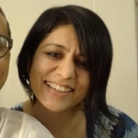 Kriti Monga (@kritimonga) 's Twitter Profile