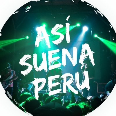 Descubre nuevos proyectos musicales de Perú y el resto de Latinoamérica

IG 📸🎥: asisuenaperu
