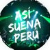 Así suena Perú (@asisuenaperu) Twitter profile photo Así suena Perú (@asisuenaperu) Twitter profile photo