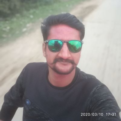 YogeshN45445200's profile picture. 🙏हिंदुत्य के लिए सदैव 🙏   जय हिंद