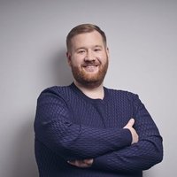 Ronald Liive (@ronaldliive) 's Twitter Profile