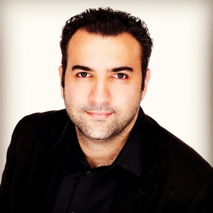 Co-Founder of AFTG. VP at Cashnet. Digital Marketing Counselor at Lidoma. Active Member of the Community, Campaign Management. #Entrepreneur #FreeIran