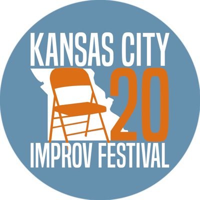 KCIF2020 :: Returning August 20-22 & 27-29:: One of the longest-running comedy festivals in the U.S., now in its 20th year!