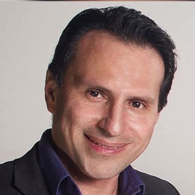 LuisGuevara2's profile picture. 