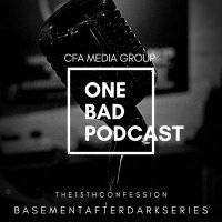 James Riley (@onebadpodcast) 's Twitter Profile