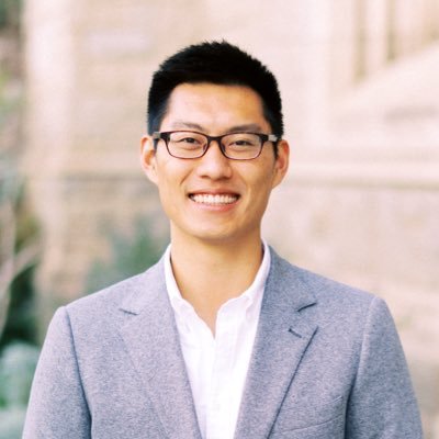 Andrew Ng Profile