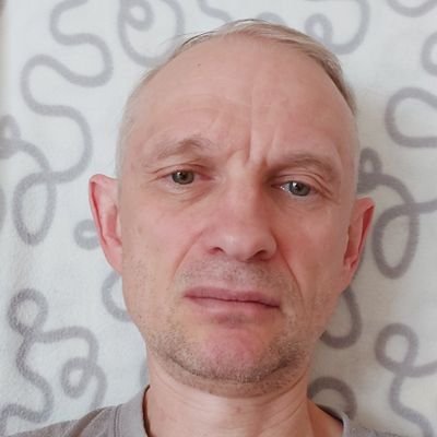 yura1962_r's profile picture. 