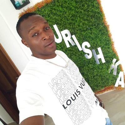 Elmon55785550's profile picture. Am a self made man