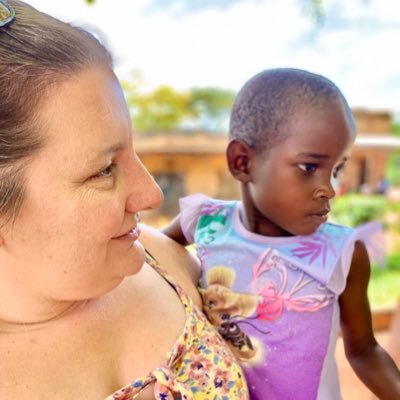 Passionate PMLD teacher and advocate for learners and families. Run 2 small charities on the side, one in Devon, one in Uganda