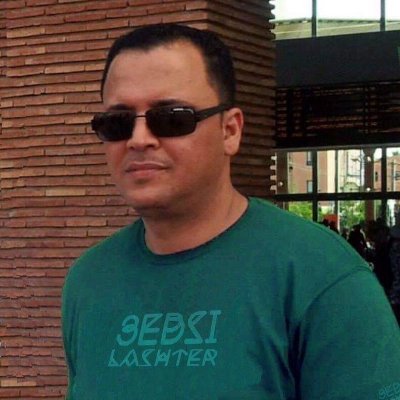 5keN5ESCsUhI0r1's profile picture. Abdussalam  lashter