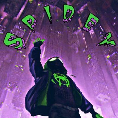 I’m bad at trickshotting | content creator | gfx instagram: @Spidey.gg