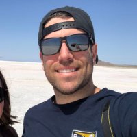 Eric (@_ericmckeon) 's Twitter Profile Photo