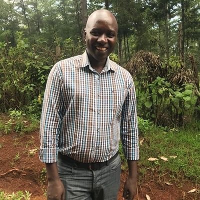 mwanikinjaramba's profile picture. 