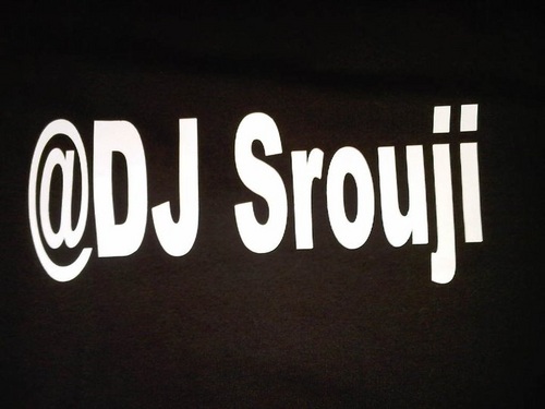TheRealDJSrouji's profile picture. http://t.co/5O7x7zOd6T