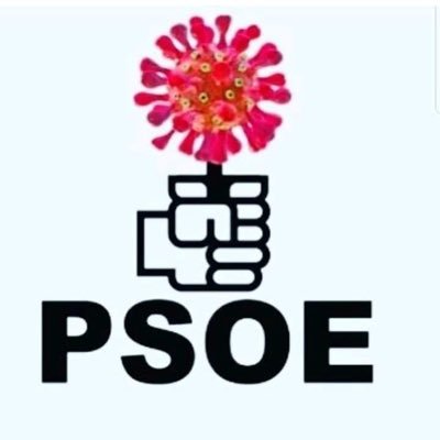 RuinaSocialismo's profile picture. Antisocialista. Enemigo del socialismo y del PSOE. El socialismo es un cáncer y la única manera de que podamos sobrevivir es eliminándolo