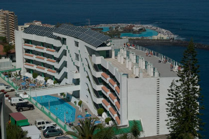 bellamirador's profile picture. Tenerife is a dream! ;-)