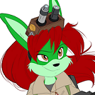 Jade_Gryphon Profile Picture