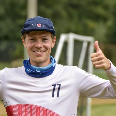 eivibjor's profile picture. 