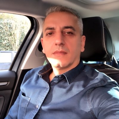 Murat_Durmus_61's profile picture. 