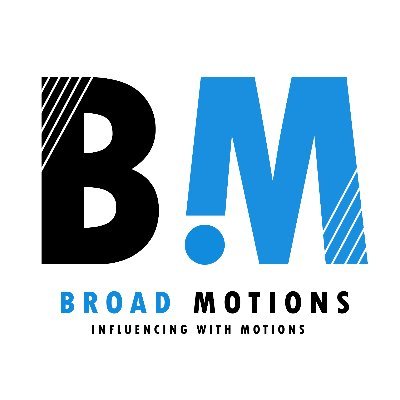 Broad Motions