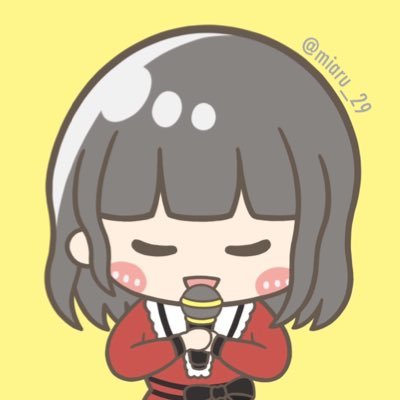 みあるさんのプロフィール画像
