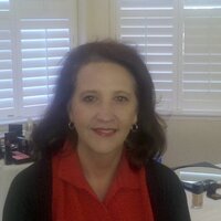 Kathy Holcomb - @kathholcomb Twitter Profile Photo