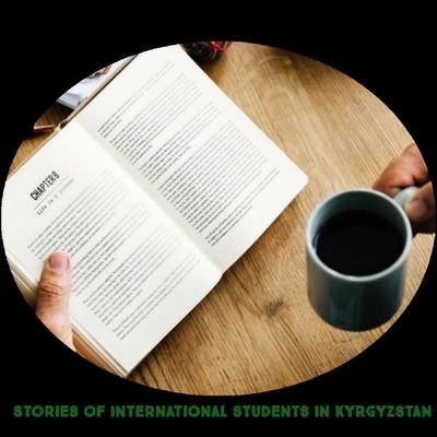 Share your experience in Kyrgyzstan as an International student
Largest International student community page in Kyrgyzstan 🇰🇬