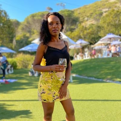 glimenyande's profile picture. Development Studies postgraduate, Organiser and a born fighter.