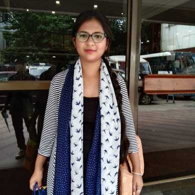 GaffarNiyamat's profile picture. Freelance Content Writer, SEO, Proofreader,  Editor, Web content developer,  blogger
Founder @ whileshewrites
https://t.co/jtPH3uNzEv