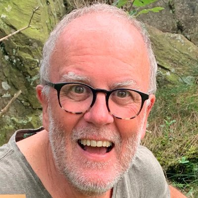 ropsjop's profile picture. Beetje gepensioneerde ZZP'er: voor individuele begeleiding thuis voor mensen met dementie of VB| Eerder bij @Amerpoort|heeft 2 rechter handen|